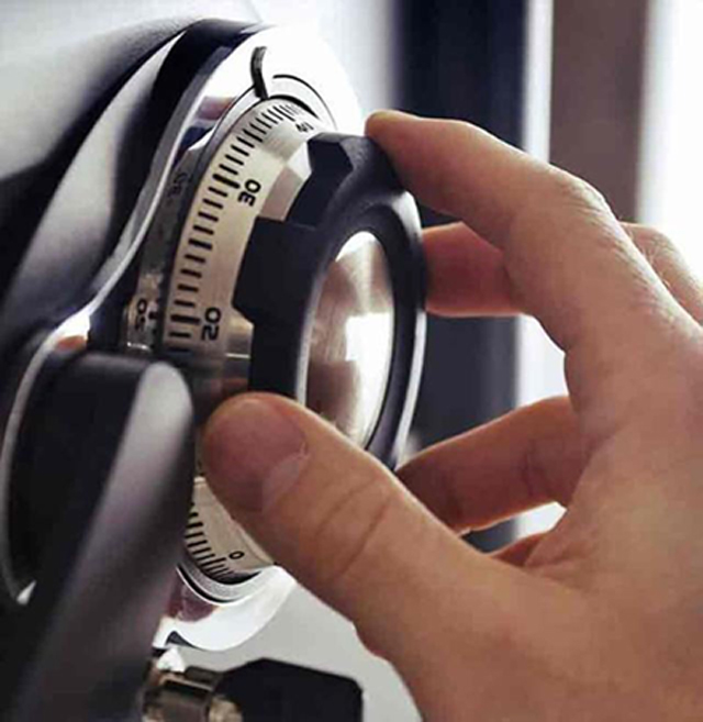 上海开修保险柜