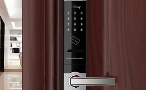 上海24小时上门开锁公司