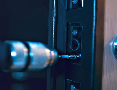 上海24小时上门开锁公司